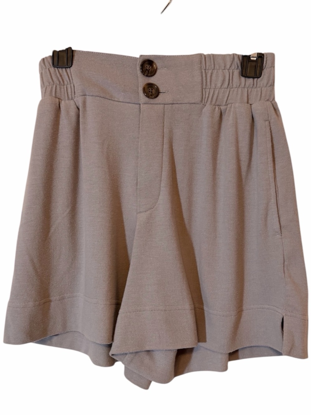 Varley Henderson High Waisted Shorts size XS - Picture 5 of 8